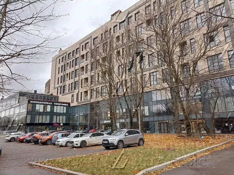 Помещение свободного назначения в Москва Дмитровское ш., 81 (76 м) - Фото 1