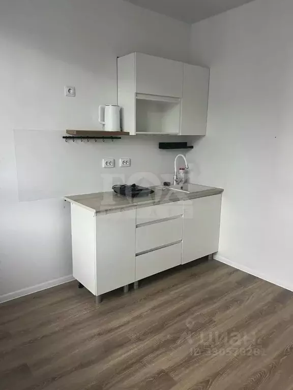 1-к кв. Москва ул. Гренадерская, 9к1 (35.0 м) - Фото 2