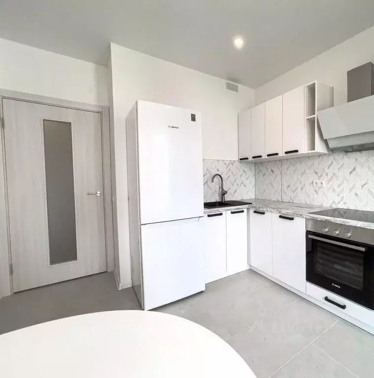 1-к кв. Москва Большая Очаковская ул., 2 (33.4 м) - Фото 2