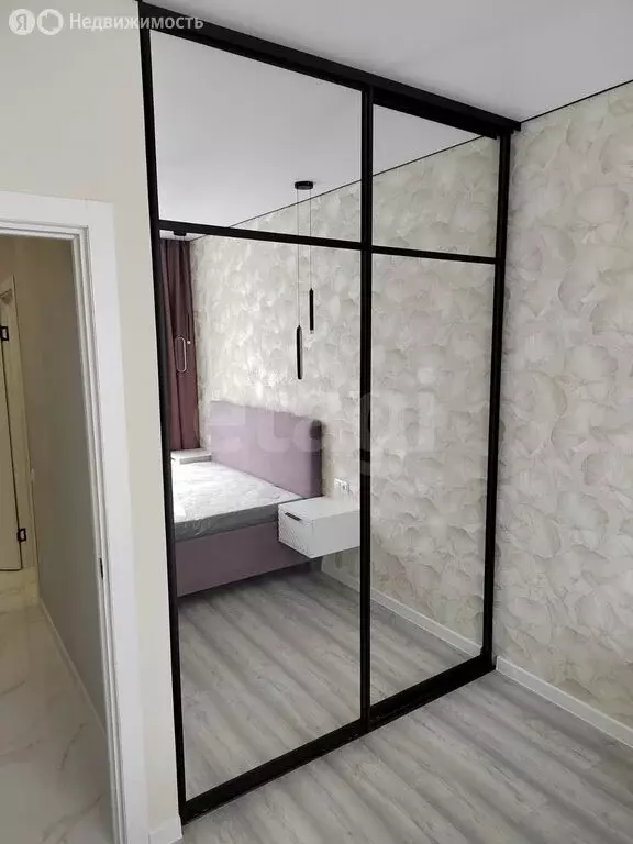 3-комнатная квартира: Тула, улица Болдина, 4 (58 м) - Фото 1