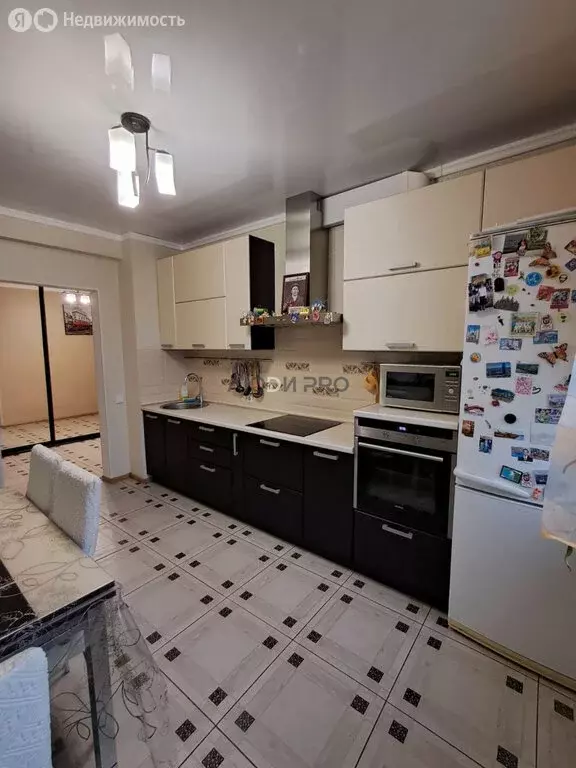 3-комнатная квартира: Уфа, улица Архитектора Рехмукова, 7 (81.3 м) - Фото 2