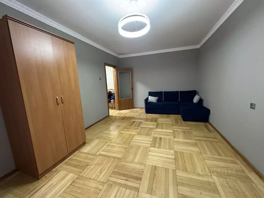 1-к кв. Адыгея, Майкоп ул. Юннатов, 2Ж (38.0 м) - Фото 1