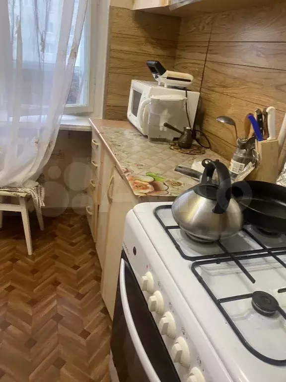 Комната 14 м в 2-к., 2/5 эт. - Фото 0