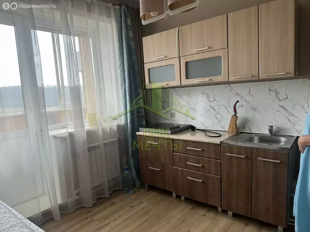 2-комнатная квартира: Улан-Удэ, 112-й микрорайон, 32 (46 м) - Фото 0