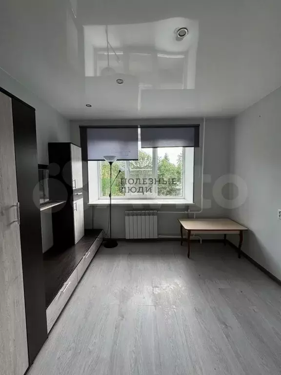 1-к. квартира, 21 м, 3/5 эт. - Фото 0