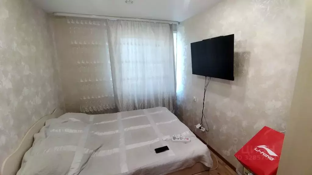 4-к кв. Костромская область, Галич ул. Строителей, 6 (81.9 м) - Фото 1