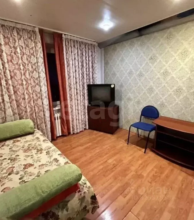 1-к кв. Кемеровская область, Кемерово просп. Ленина, 130 (17.0 м) - Фото 1