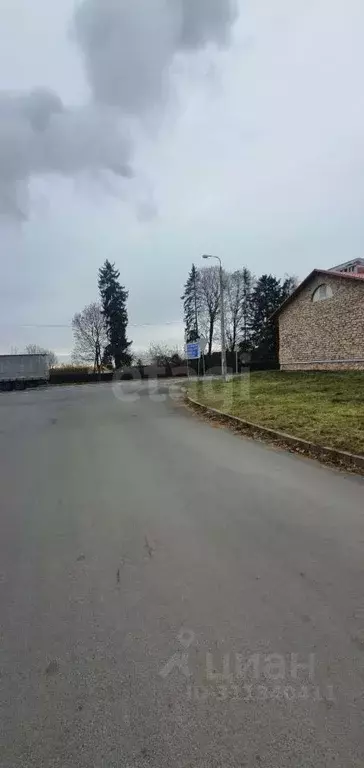 Дом в Псковская область, Печорский муниципальный округ, д. Изборск ул. ... - Фото 0