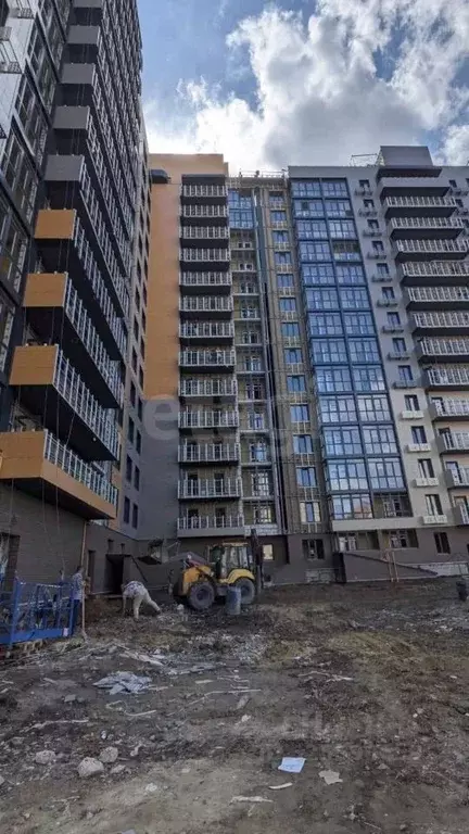 3-к кв. Ростовская область, Таганрог ул. Сергея Шило, 265Д (89.62 м) - Фото 1