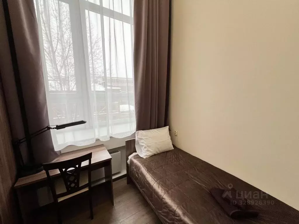 Комната Санкт-Петербург Новочеркасский просп., 3 (33.0 м) - Фото 1