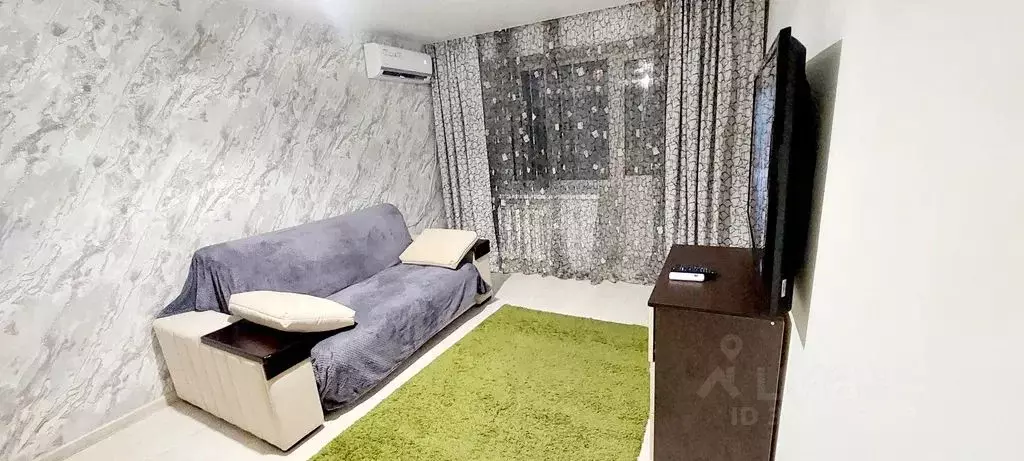 1-к кв. Приморский край, Владивосток Пихтовая ул., 21А (36.0 м) - Фото 2