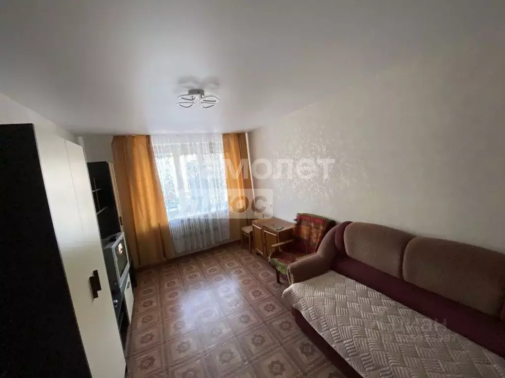 1-к кв. Воронежская область, Воронеж Минская ул., 63а (36.0 м) - Фото 1