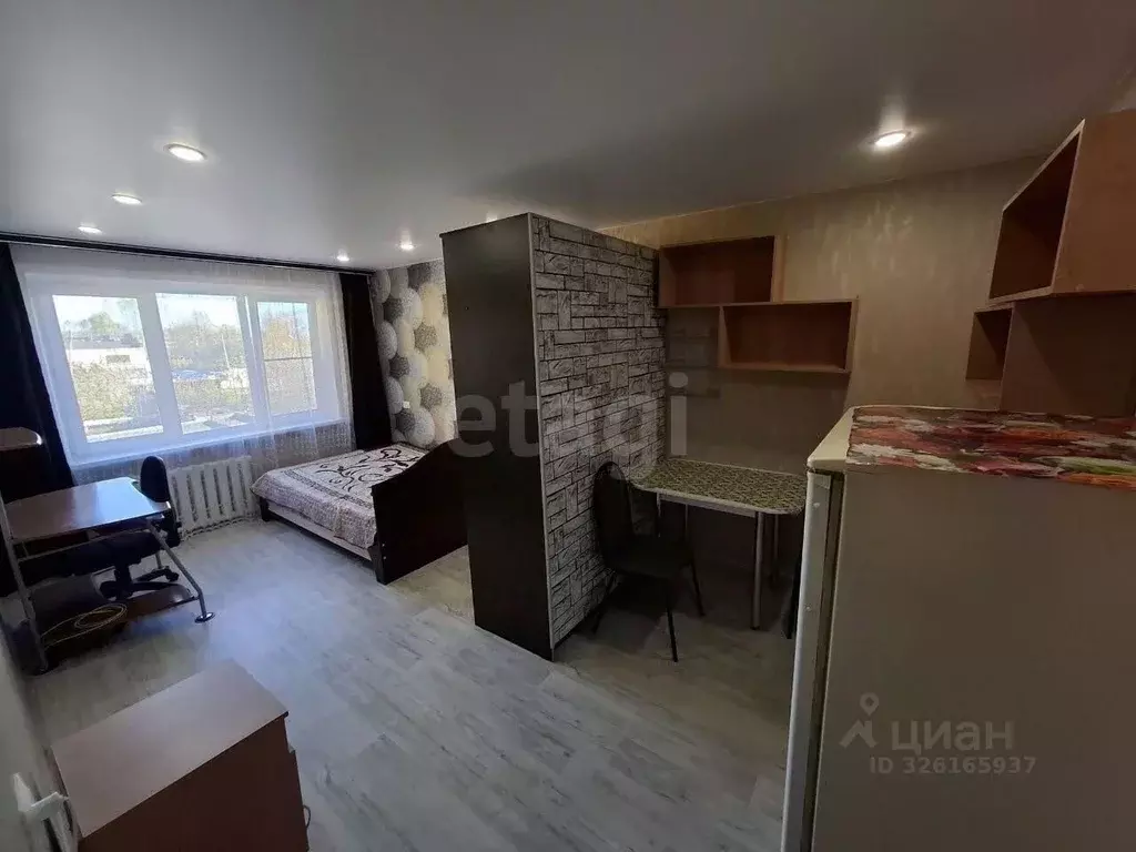 Комната Калужская область, Калуга ул. Максима Горького, 89 (18.0 м) - Фото 2