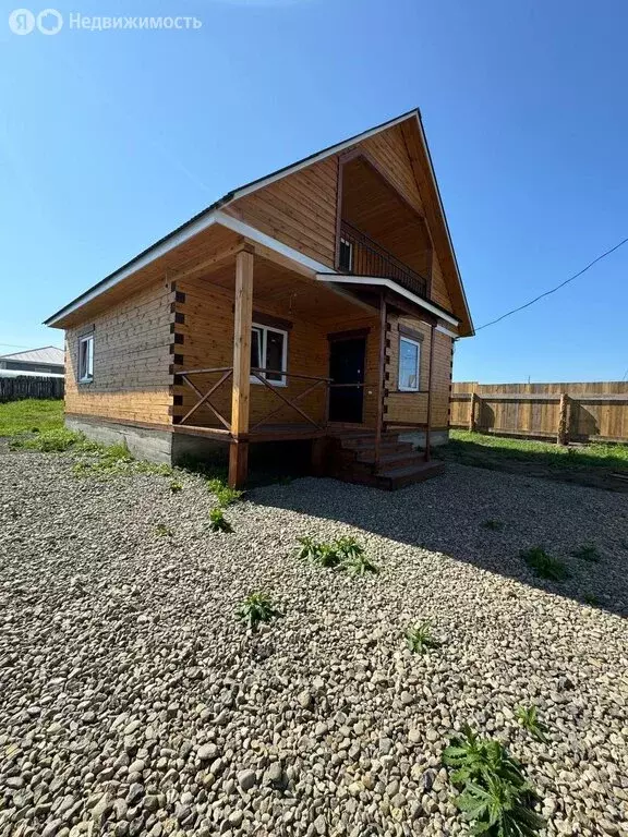 Дом в село Максимовщина, Западная улица, 15 (140 м) - Фото 2