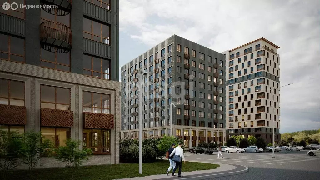 Торговая площадь (61.3 м) - Фото 2