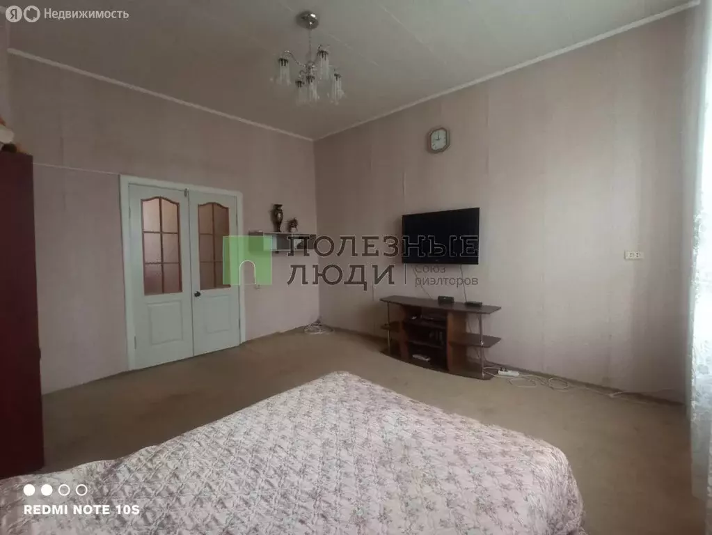 2-комнатная квартира: Красноярск, Фестивальная улица, 4 (54 м) - Фото 0