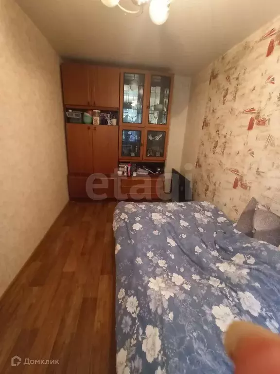 Продаётся 2-к квартира, 39.6 м - Фото 0