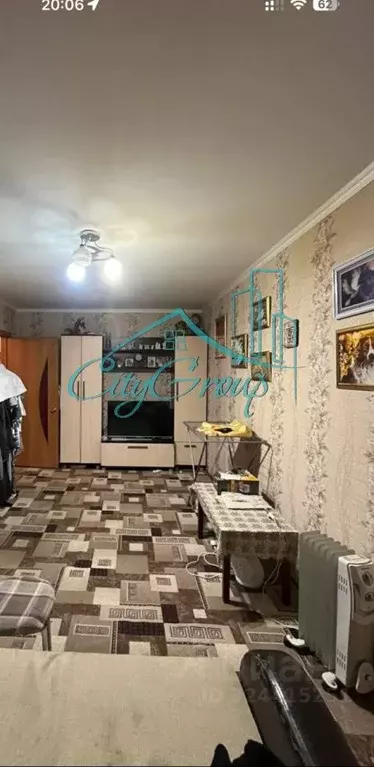 2-к кв. Оренбургская область, Орск Новый город мкр, ул. Кутузова, 52 ... - Фото 2