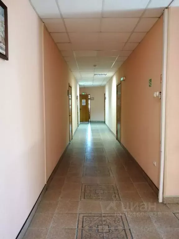 Офис в Калининградская область, Калининград Комсомольская ул. (55 м) - Фото 1