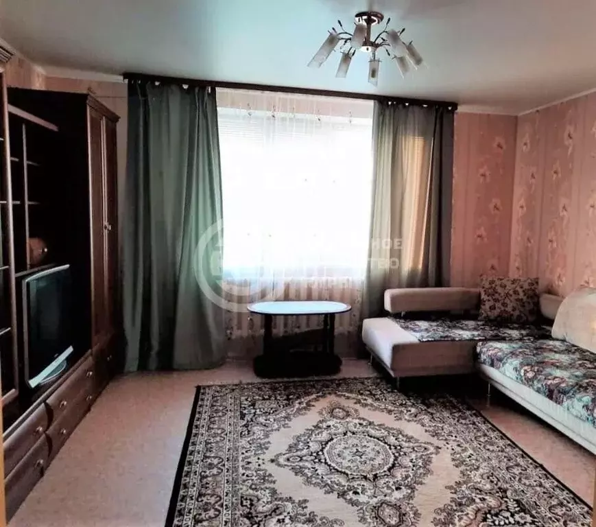 2-к кв. Ханты-Мансийский АО, Ханты-Мансийск ул. Свободы, 61 (55.0 м) - Фото 2