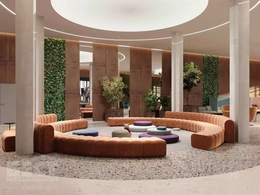 2-к кв. Москва Новодачная ул., 67/68 (42.8 м) - Фото 2