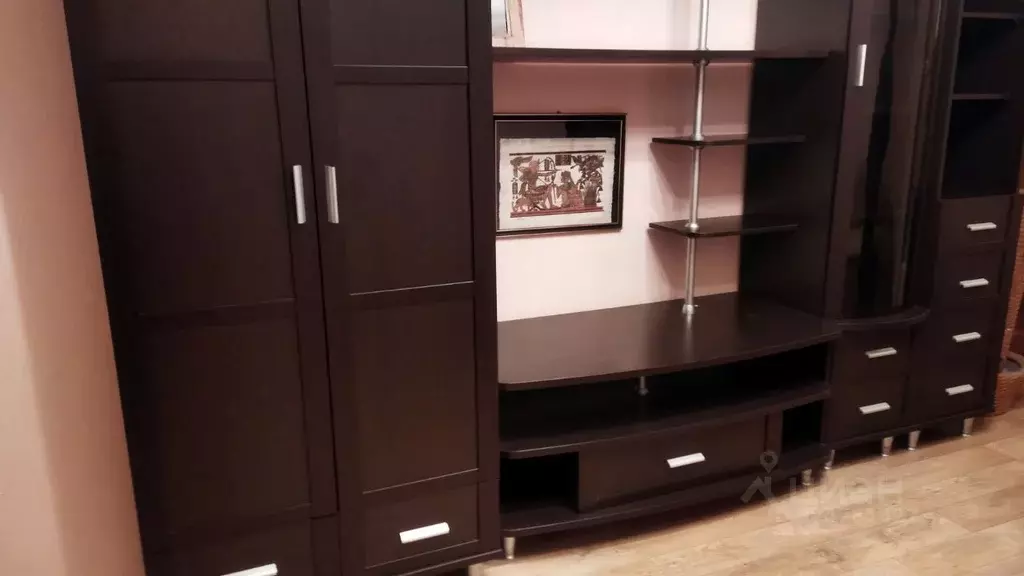 1-к кв. Томская область, Томск ул. Федора Лыткина, 14/1 (43.0 м) - Фото 1