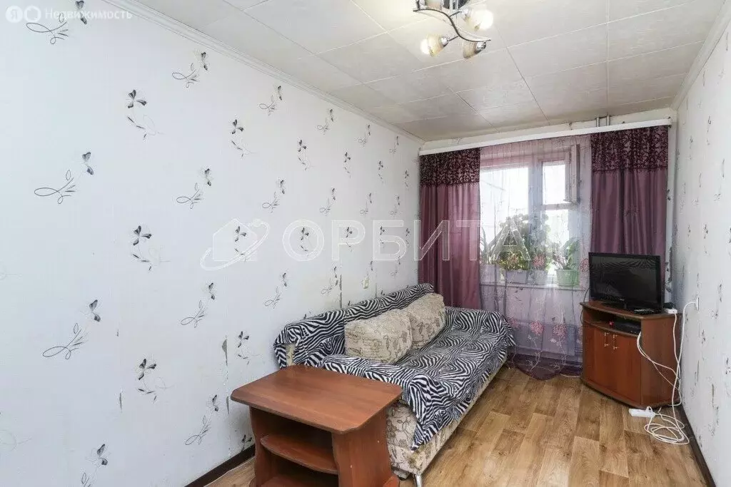 3-комнатная квартира: Тюмень, Широтная улица, 106А (74.1 м) - Фото 2