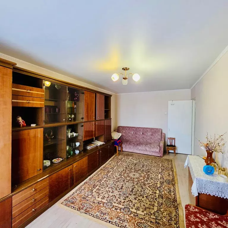 Квартира, 2 комнаты, 44.7 м - Фото 2