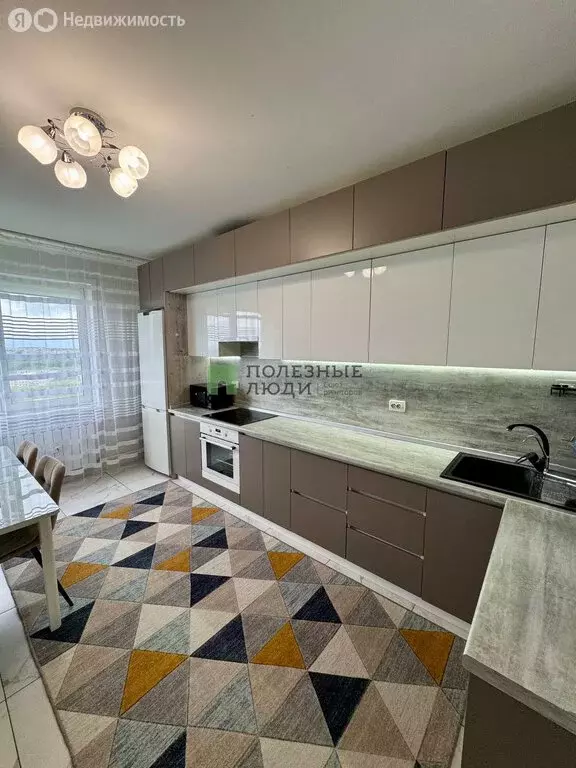 3-комнатная квартира: Орёл, улица Кузнецова, 30к2 (80.1 м) - Фото 1
