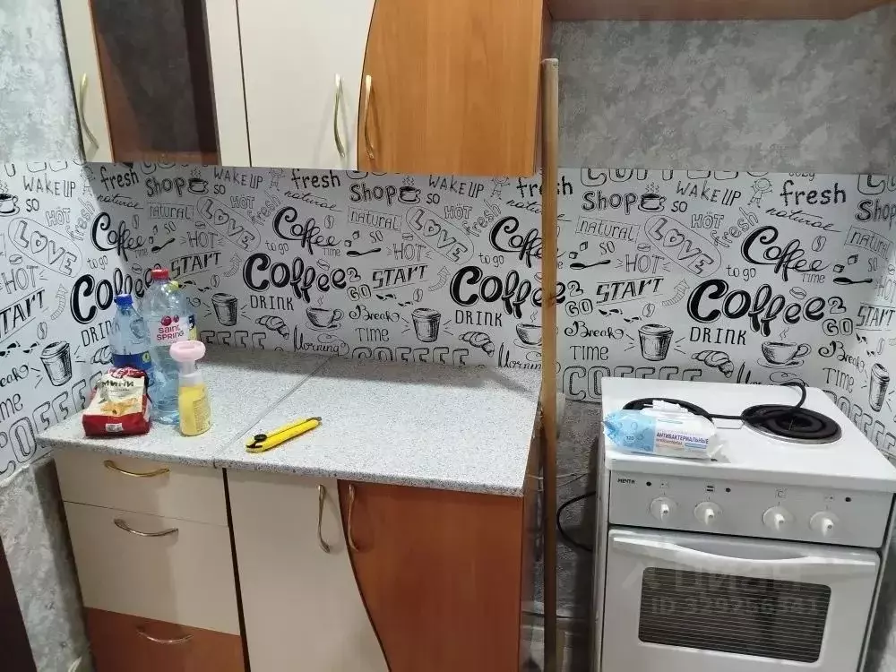 Комната Красноярский край, Назарово ул. Арбузова, 84К1 (18.0 м) - Фото 2