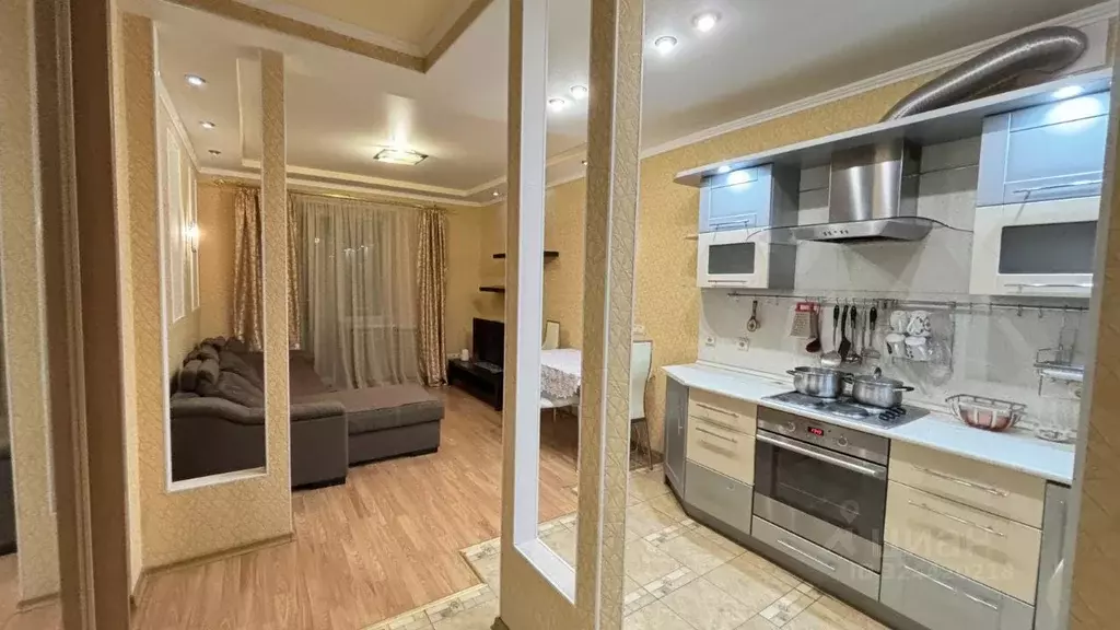 3-к кв. Коми, Сыктывкар ул. Карла Маркса, 213 (64.0 м) - Фото 1