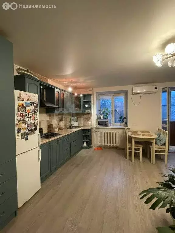 1-комнатная квартира: Ярославль, улица Ньютона, 30к2 (38 м) - Фото 2