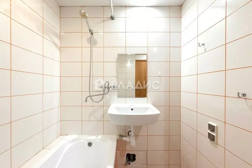 2-комнатная квартира: Петрозаводск, Кондопожская улица, 6 (48 м) - Фото 2