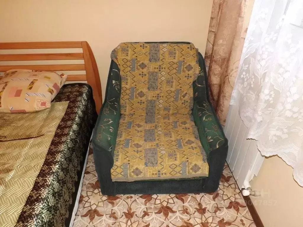 Комната Краснодарский край, Сочи Сочинское ш., 4/1А - Фото 1
