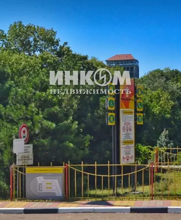 Дом в Краснодарский край, Туапсинский муниципальный округ, с. ... - Фото 0