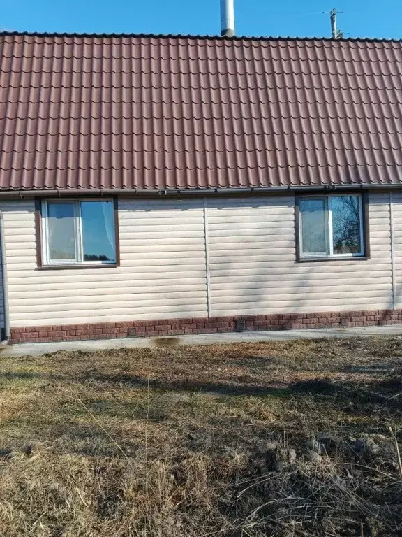 Дом в Красноярский край, ЗАТО Железногорск городской округ, пос. Новый ... - Фото 2