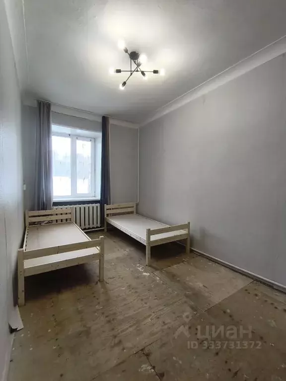 3-к кв. Московская область, Электросталь Фрязевское ш., 126 (60.0 м) - Фото 1