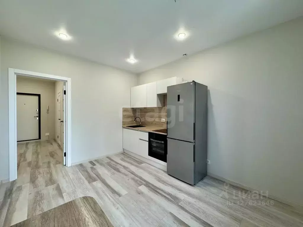 1-к кв. Тюменская область, Тюмень ул. Мельникайте, 2к19 (42.0 м) - Фото 2