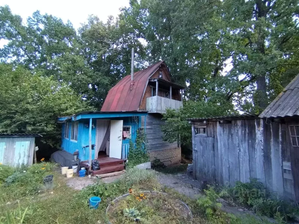 Дом в Пензенская область, Пенза Арбековская ул. (36 м) - Фото 2