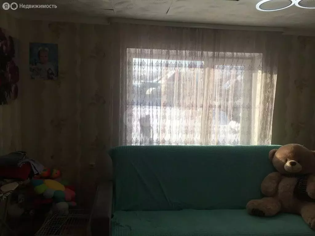 Дом в Челябинская область, Кусинский муниципальный округ, рабочий ... - Фото 2