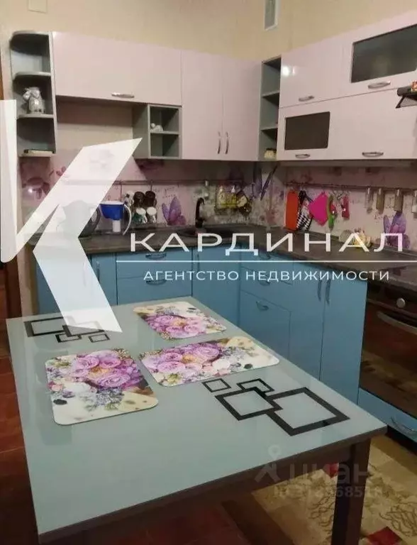 2-к кв. Белгородская область, Старый Оскол Степной мкр, 2 (56.0 м) - Фото 1