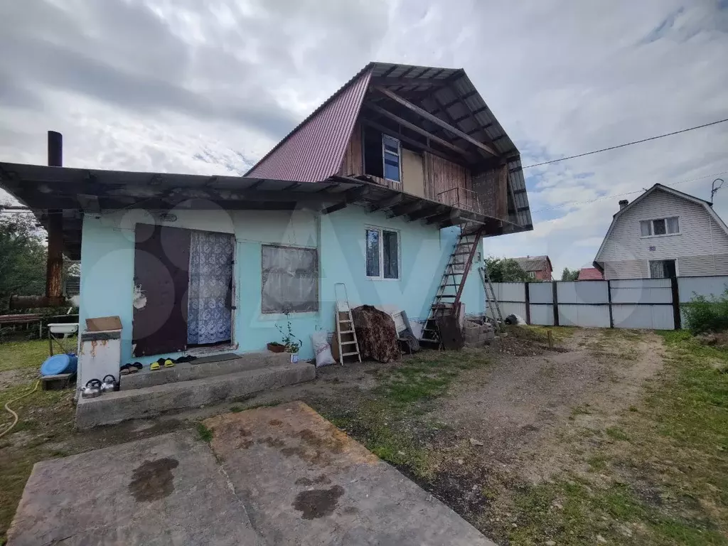 Дом 75 м на участке 5,9 сот. - Фото 1