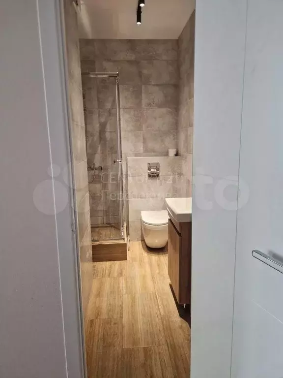 Квартира-студия, 28 м, 2/9 эт. - Фото 1