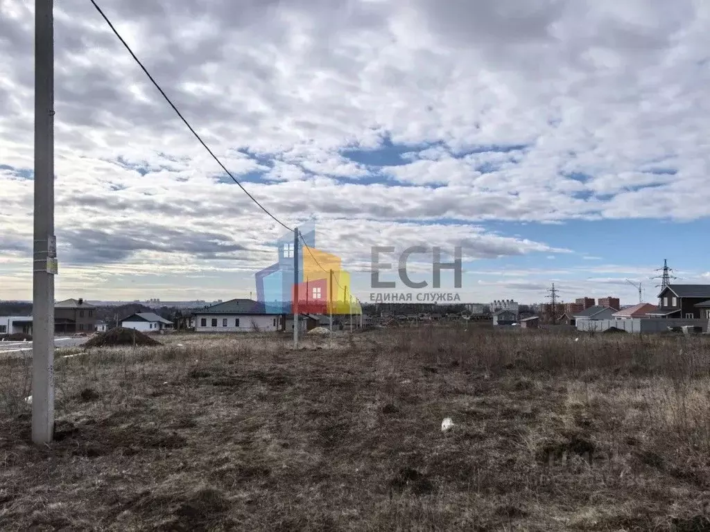 Участок в Тульская область, Тула городской округ, Плеханово рп, ... - Фото 1