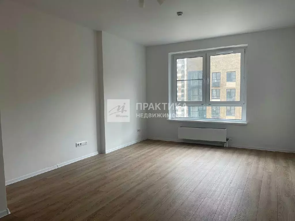 Продается 1-комнатная квартира - Фото 1