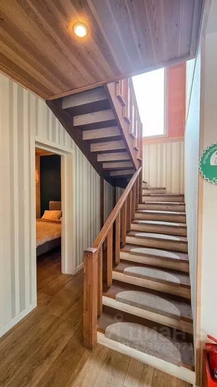 Дом в Санкт-Петербург пос. Петро-Славянка,  (126 м) - Фото 1
