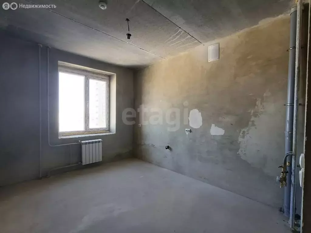 3-комнатная квартира: Тамбов, Селезнёвская улица, 2Бк4 (88 м) - Фото 2