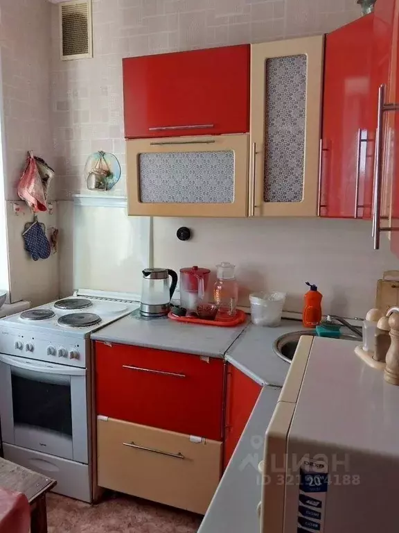 4-к кв. Забайкальский край, Чита Агрогородок Опытный мкр,  (72.4 м) - Фото 1