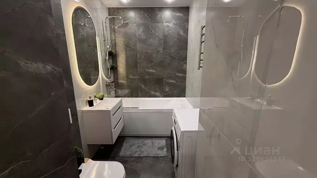 1-к кв. Санкт-Петербург Белоостровская ул., 10к2 (35.0 м) - Фото 1