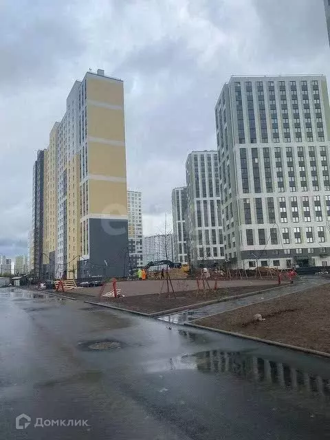 Продаётся квартира-студия, 20.9 м - Фото 0